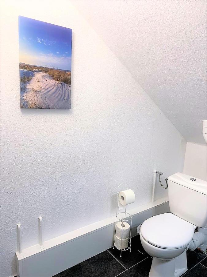 Myhome Basel 3B44 Saint-Louis  Buitenkant foto